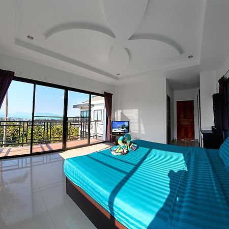 Nb Villa Neve Bophut Ngoại thất bức ảnh