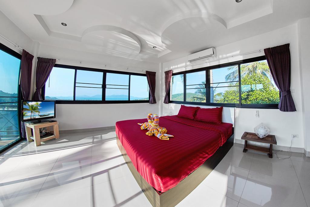 Nb Villa Neve Bophut Ngoại thất bức ảnh