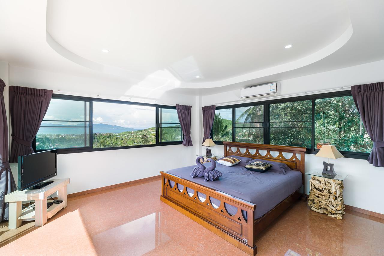 Nb Villa Neve Bophut Ngoại thất bức ảnh