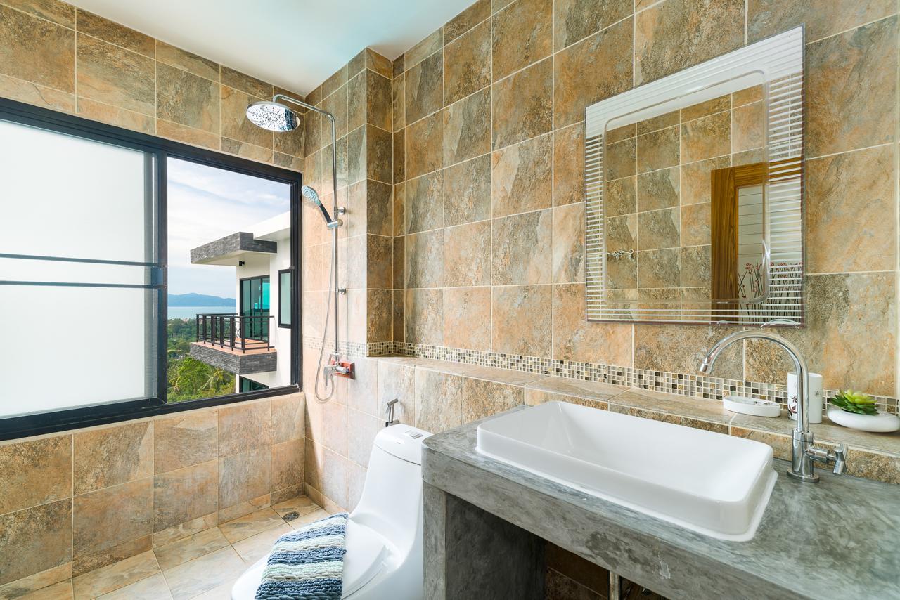 Nb Villa Neve Bophut Ngoại thất bức ảnh