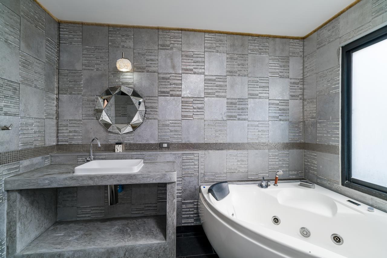 Nb Villa Neve Bophut Ngoại thất bức ảnh