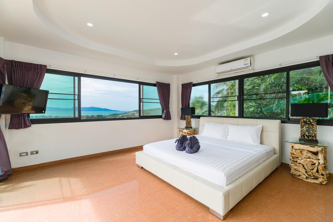 Nb Villa Neve Bophut Ngoại thất bức ảnh