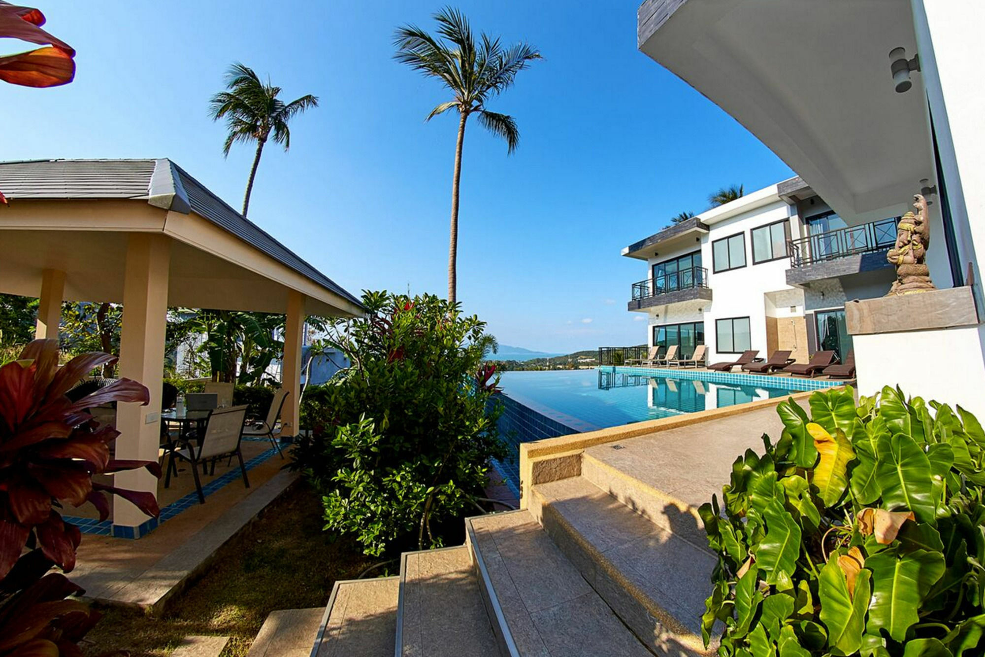 Nb Villa Neve Bophut Ngoại thất bức ảnh