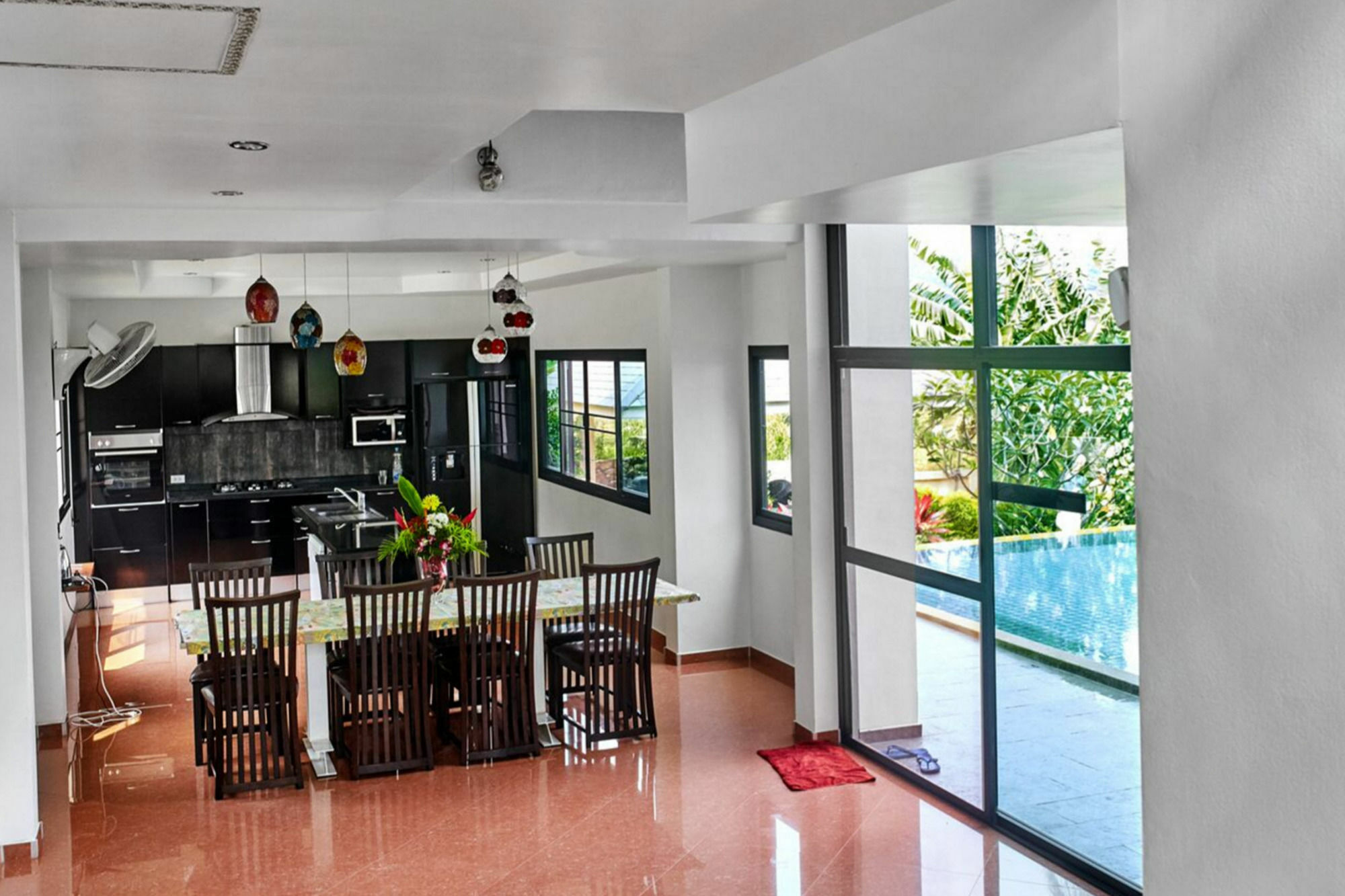 Nb Villa Neve Bophut Ngoại thất bức ảnh