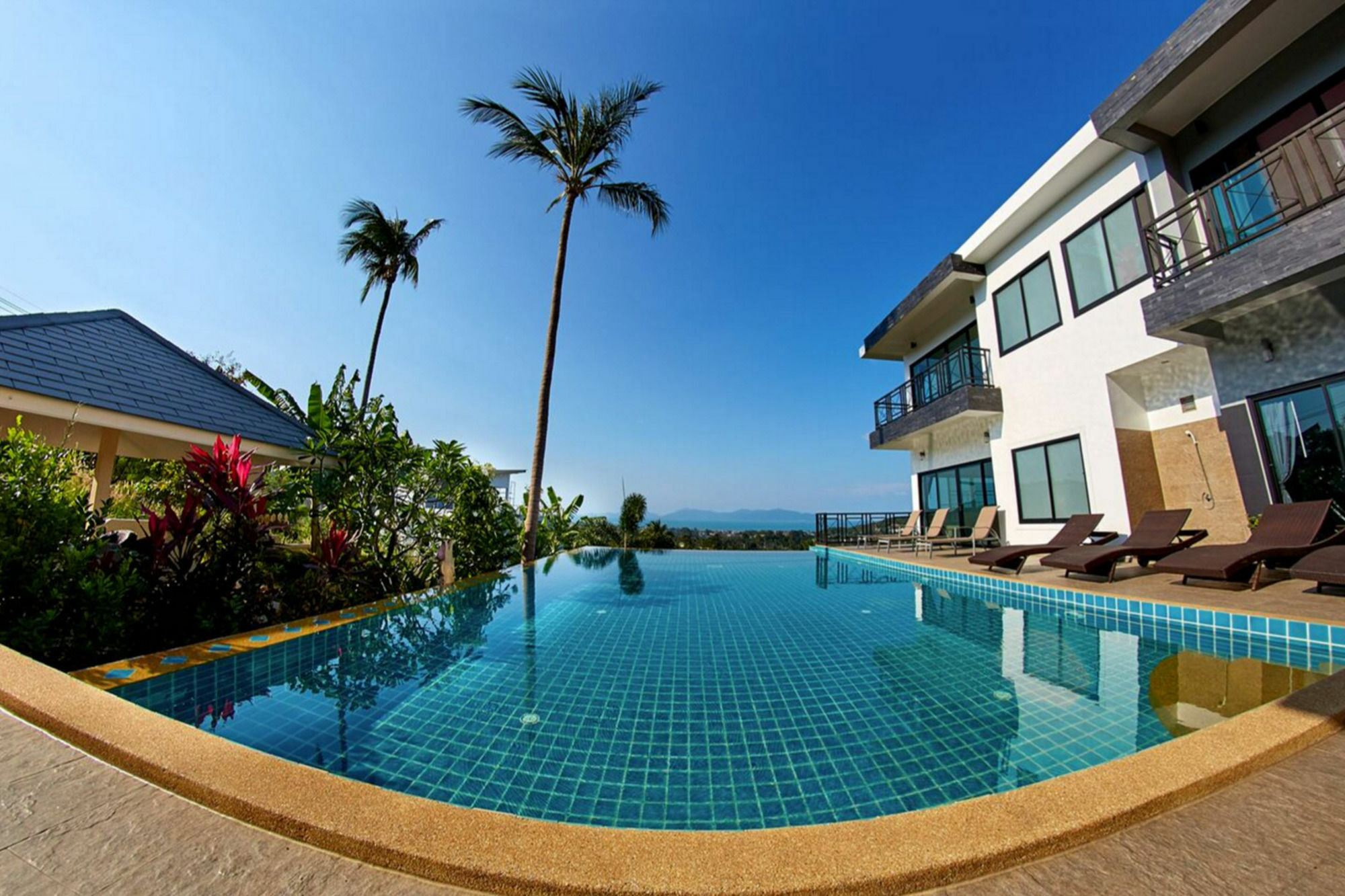 Nb Villa Neve Bophut Ngoại thất bức ảnh
