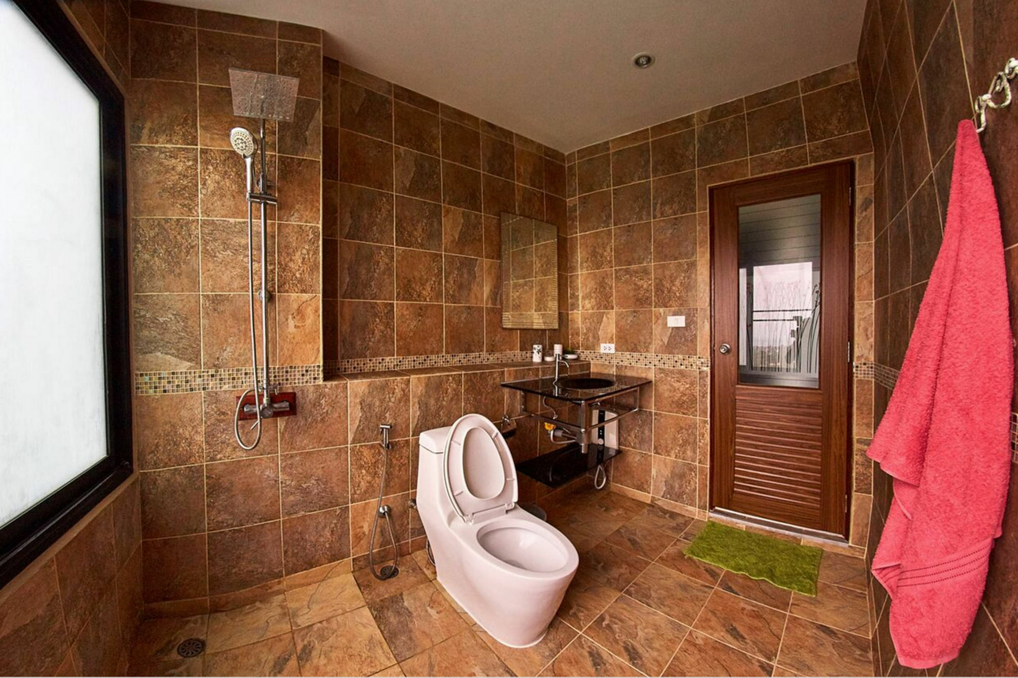 Nb Villa Neve Bophut Ngoại thất bức ảnh