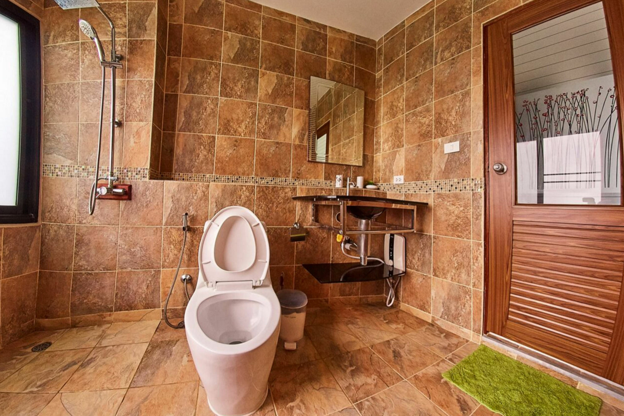 Nb Villa Neve Bophut Ngoại thất bức ảnh