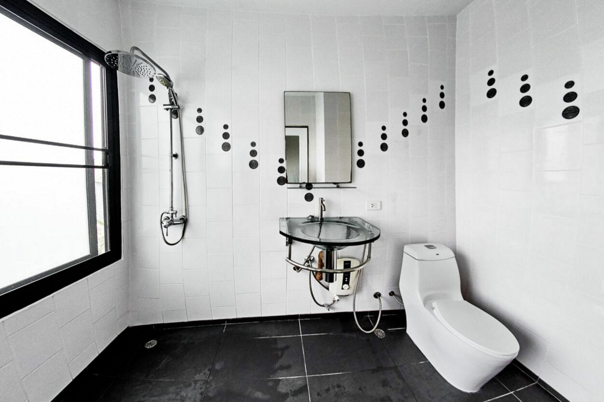 Nb Villa Neve Bophut Ngoại thất bức ảnh