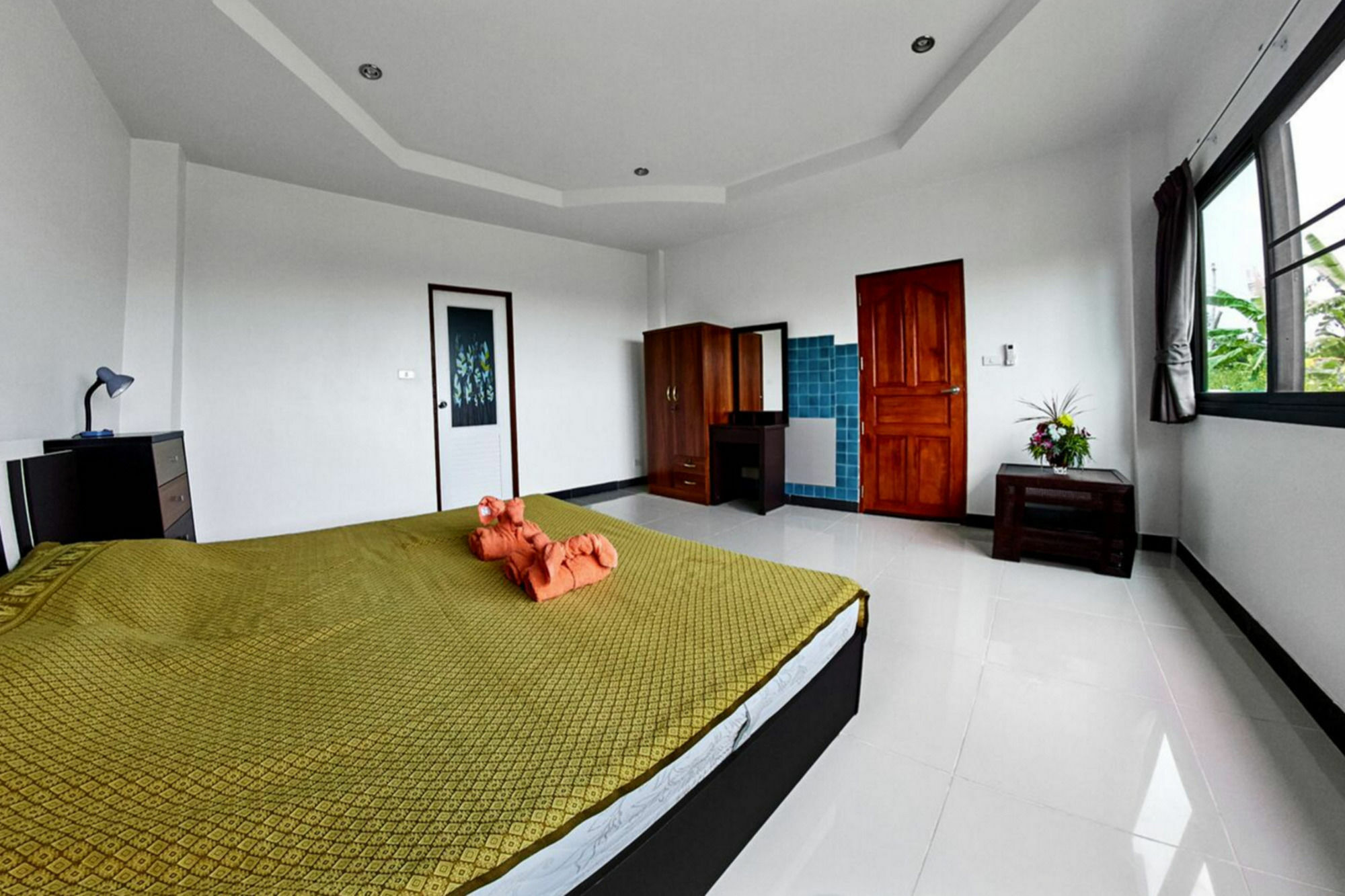 Nb Villa Neve Bophut Ngoại thất bức ảnh