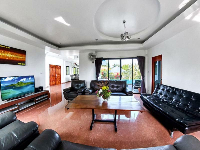 Nb Villa Neve Bophut Ngoại thất bức ảnh